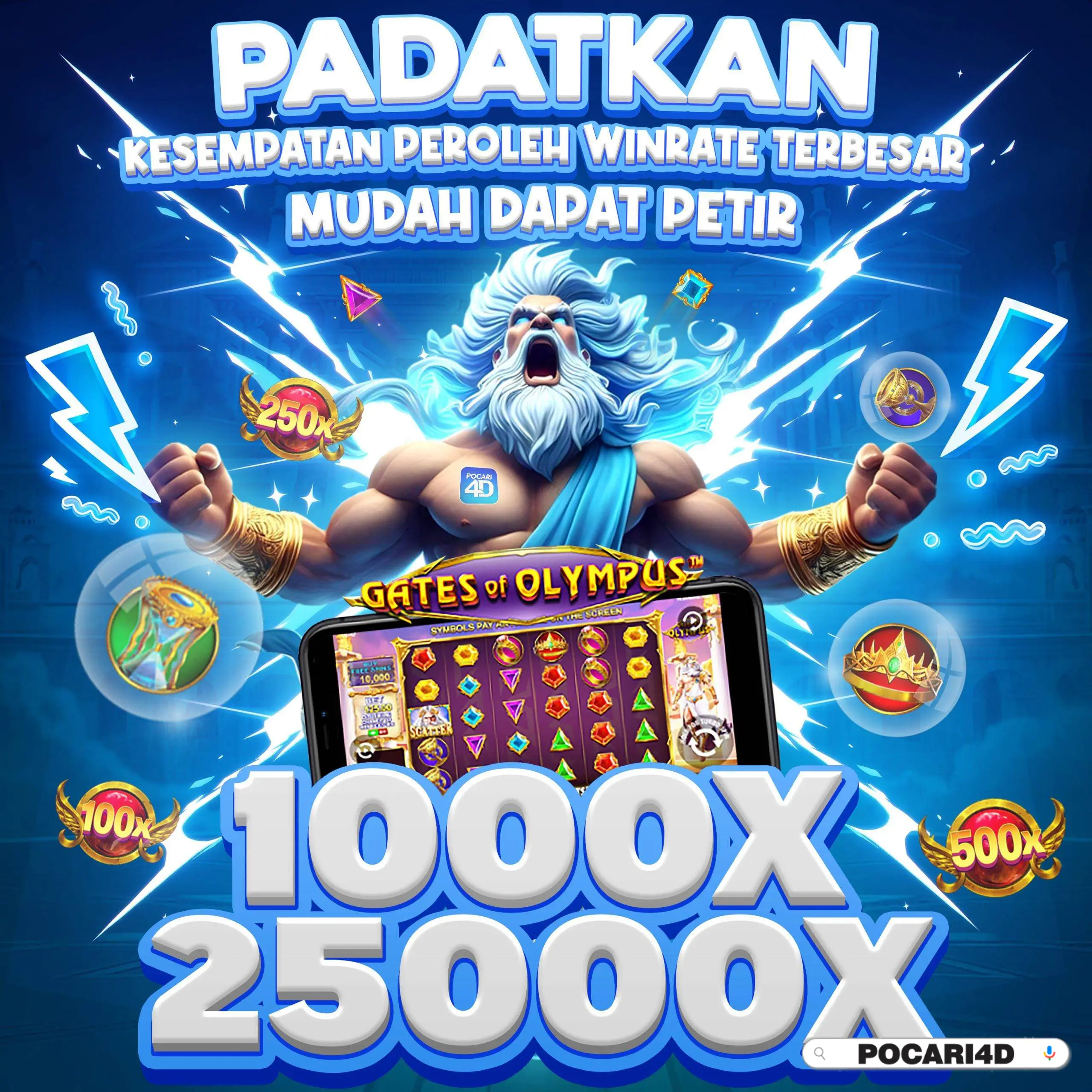 POCARI4D ✨ Slot Scatter Hitam Sebagai Slot Gacor No # 1 Slot Online Maxwin